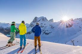 Fassatal/val di fassa 38032 canazei telefon: Val Di Fassa Ski Area