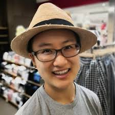 Savannah Li, she/her (@savlisy)