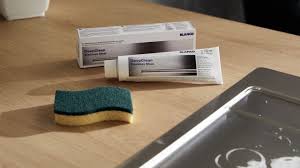 This product is for deep cleaning stainless steel sinks. Cleaning Stainless Steel How To Do It Properly Blanco