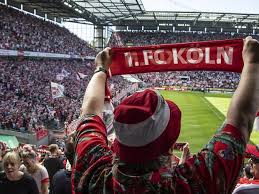 Vor dem ausbau des stadions fanden 3.500 zuschauer platz, später waren es 16.000 zuschauer. 1 Fc Koln Stadion Ausbau Kostet Mehr Als 215 Millionen Euro Kolner Stadt Anzeiger