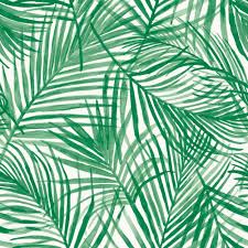 Tropical Peel Stick Wallpaper Green Opalhouse Tropical Wallpaper Green Wallpaper Wallpaper