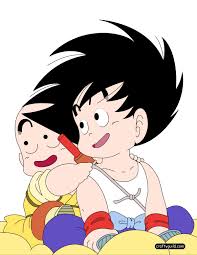 Dragon Ball Coloring Page 01 Crafty Guild Dragon Ball Dragon Ball Z Anime
