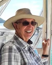 Richard Edward Keck Obituary July 19, 2025