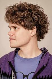 Curly hairstyles for men with thick hair curly hair undercut looks beautiful and it should be worn by men who have thick hair and who only want to maintain their volume at the top. 45 Curly Hairstyles For Men To Sport In 2021 Menshaircuts Com