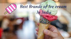 In indian, there are a number of ice cream industries out to deliver delicious ice cream for people. 10 Best Ice Cream Brands In India 2021