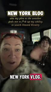 We love you New York. Greatest city