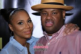 EXCLUSIVE) Tamar Braxton's Husband Vince Herbert Sued By Sony Music For $3  Million