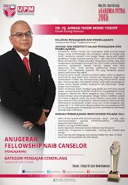 Born 12 october 1963) is a malaysian politician who has served as the deputy minister of women, family and community development in the perikatan nasional (pn). Afnc Kp Gallery Centre For Academic Development