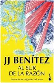 En este libro benitez nos expone un debate sobre la existencia del más allá, con una fascinante investigación bien documentada con fotografías, mapas de ubicaciones, fechas, testimonios, entre otros argumentos. Descargar Al Sur De La Razon De J J Benitez Pdf Epub