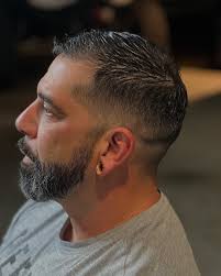 THE Straight Edge Barbershop