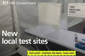 Let's take a look at some of the best state government websites in terms of usability, visuals or just overall. Northumberland County Council Local Testing Sites To Open In Berwick And Hexham