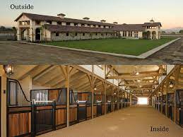 See more ideas about horses, beautiful horses, pretty horses. Outside Inside Of This Beautiful Barn What Does Your Dream Barn Look Like Besthorsestalls Cee Dream Horse Barns Horse Barn Plans Horse Barn Ideas Stables