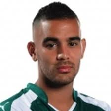 Profile R. Lemus, : Info, news, matches and statistics