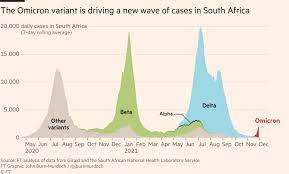 Countries Ban Travellers From Southern Africa Over Covid Variant Financial Times