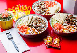 The Absolute Best Lunch Spot In 40 Nyc Neighborhoods Nyc Food Best Lunch Nyc Eat