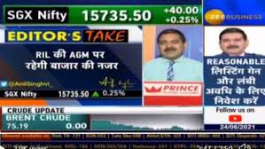 Reliance jio is expected to bring 5g to the country at this very agm and the services will launch sometime in h2 2021. B T7 Wnxgvkxnm
