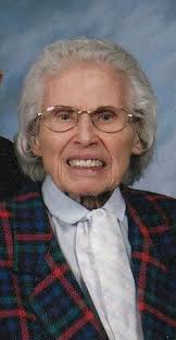 Margarete Petersen Obituary