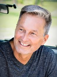 Dying to Belong" Byron Looper (TV Episode 2018)