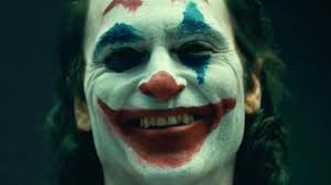 Joaquin Phoenix Reveals How He Developed His Joker Laugh Heath ledger's portrayal of the joker is legendary. developed his joker laugh