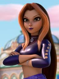 Reboot Winx Trix