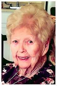 Joan Marie Brown-Tackitt-Haley Obituary