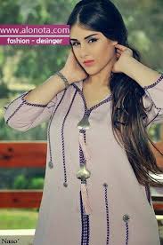 أحدث موديلات الجلابة المغربية بالصور مجلة الأنوثة moroccan fashion fashion boho fashion summer