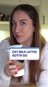 Why Is My Oat Milk Slimy