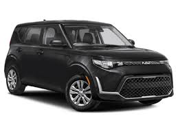 New Kia Vehicles for Sale