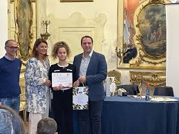 Sorrento Orange Week: premiazione del contest gastronomico riservato agli  studenti