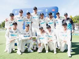 The icc men's test team rankings (formerly known as the icc test championship) is an international rankings system of the international cricket council for the 12 teams that play test cricket (though afghanistan and ireland are not currently ranked as they have not played enough matches recently). Icc Rankings New Zealand Attains Top Spot In Test Cricket For The 1st Time Business Standard News