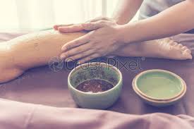 Maybe you would like to learn more about one of these? Foot Massage At Spa Salon Relax Therapist Masseur Close Up Stock Photo Crushpixel