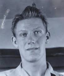 Perry Roberts Obituary (1933