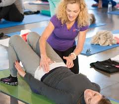 Q&A: Pilates Matwork for the Mature Client with Sheri Long • BASI™ Pilates