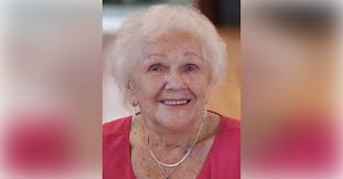 Obituary information for Virginia Mistach Kroll