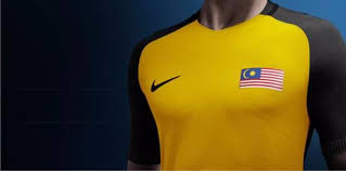 Jersey sepak bola ac milan misalnya, terinspirasi dengan arsitektur kota milan. Rekaan Baru Jersi Bola Sepak Pasukan Kebangsaan Malaysia 2016 2017 Terdedah Kepada Umum
