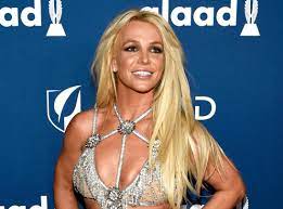 Britney sper
