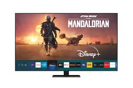 Disney Confirmed To Launch On Samsung Smart Tvs In Europe What S On Disney Plus