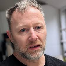 Limmy #Glasgow #Scotland