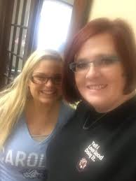 Happy Birthday Danielle Shull!