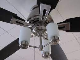 Westinghouse lighting's elite ceiling fan with light will make everything else look too traditional and boring. Modern Room Fan Novocom Top