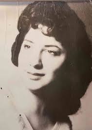 Maime Rivera Obituary (1943