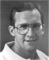 1996 UMaine Black Bears Football Media Guide