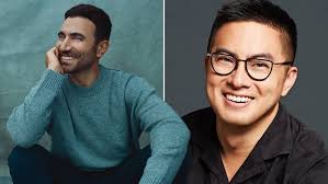 Bowen Yang, Brett Goldstein Join Animated 'Garfield' Film'