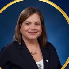 Amy Eusebio has been reappointed as Director of the Office of Immigrant  Affairs under Mayor Cherelle Parker's administration.