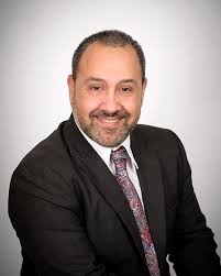 Emad Tadrous's Instagram, Twitter & Facebook