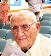 Adrian Adams Obituary (1926