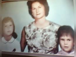 Mrs. Mabel D. Blevins-Graves's Memorial Website