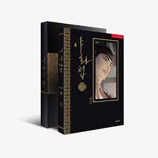 BOOK] Painter of the Night Vol.3 (Korean Ver.) + Limited Goods Edition for  Vol.3 - J-MEESHOP