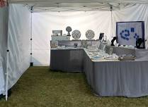 Belfast Arts in the Park — WindHorse Arts