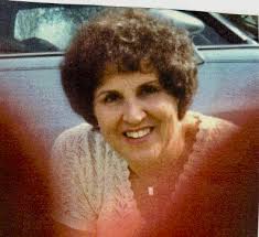 Alma “Jean” Coleman